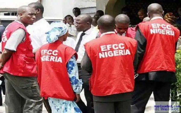 Big Looters Now Hiding Money In Abandoned Houses – EFCC Reveals